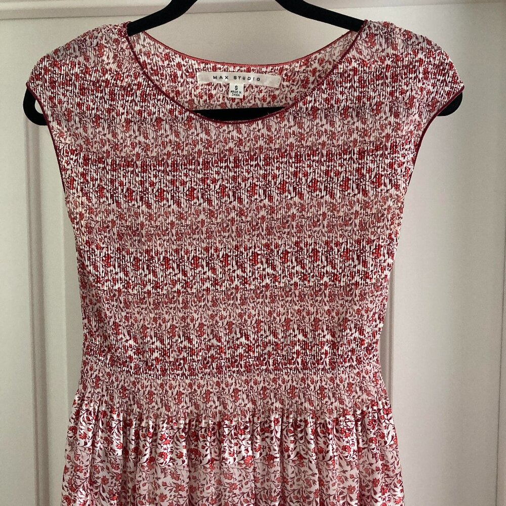 Max Studio Dress